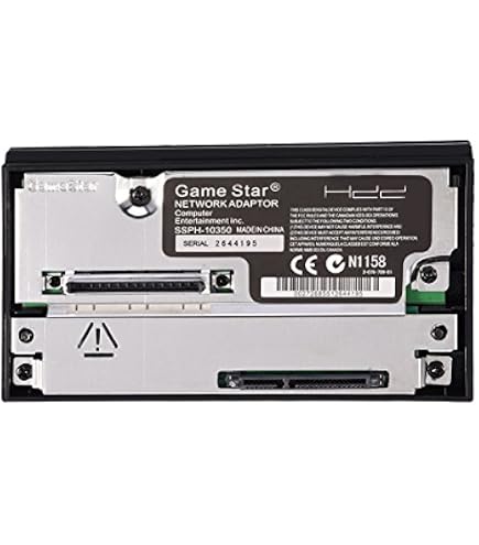 Amazon.com: Goshyda SATA Interface Network Adaptor HDD Hard Disk